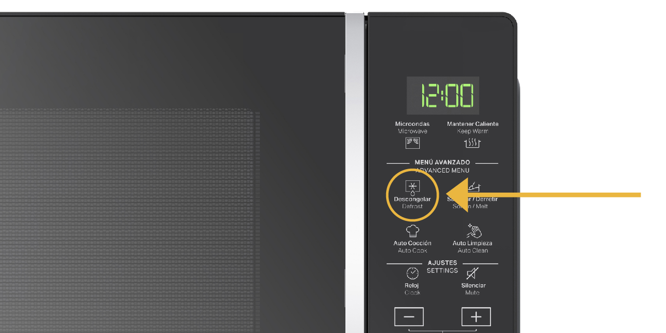 Nevecón 4 puertas Whirlpool 7501545587931 Xpert Fresh.
